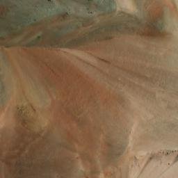 Satellite imagery of Cordón de los Sapos, AR