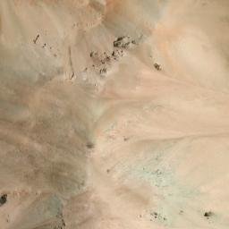 Satellite imagery of Cordón de los Sapos, AR