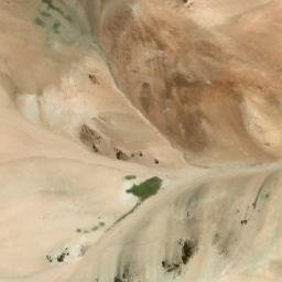 Satellite imagery of Cordón de los Sapos, AR