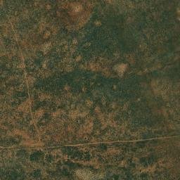 Satellite imagery of LEEUWRIET, ZA