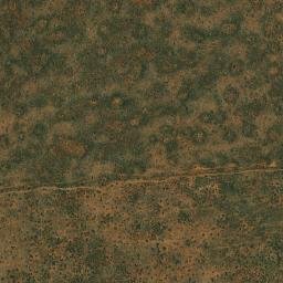 Satellite imagery of LEEUWRIET, ZA