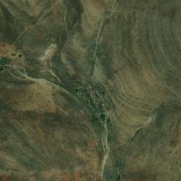 Satellite imagery of RIVIERPLAATS, ZA
