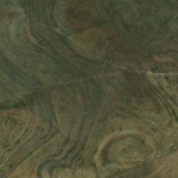 Satellite imagery of RIVIERPLAATS, ZA