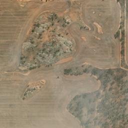 Satellite imagery of Nimberrin Rocks, AU