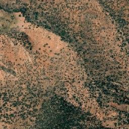 Satellite imagery of Akurra Yanmarri, AU