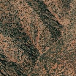 Satellite imagery of Akurra Yanmarri, AU