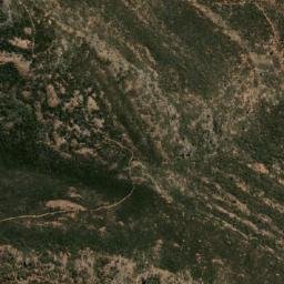 Satellite imagery of Mount Boorong, AU