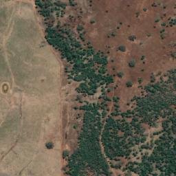 Satellite imagery of Dill Dilly, AU