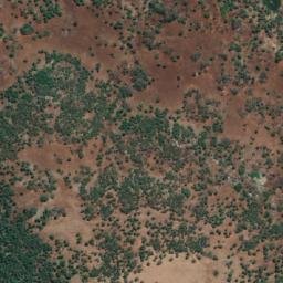 Satellite imagery of Dill Dilly, AU