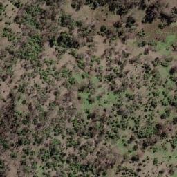 Satellite imagery of Mooki Hills, AU