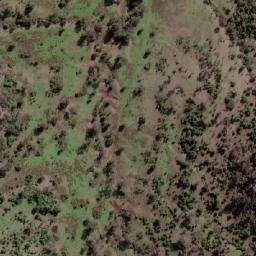 Satellite imagery of Mooki Hills, AU