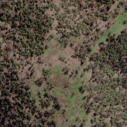 Satellite imagery of Mooki Hills, AU