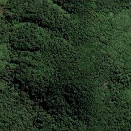 Satellite imagery of Mount Burranbullitt, AU