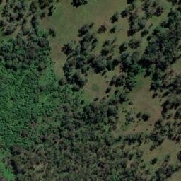 Satellite imagery of Konunk Kosh Kosh, AU