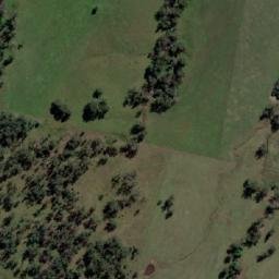 Satellite imagery of Konunk Kosh Kosh, AU