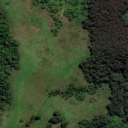 Satellite imagery of Mount Botumboin, AU