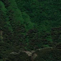 Satellite imagery of Bago Bluff, AU