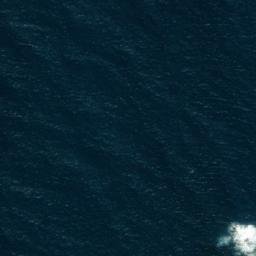Satellite imagery of Punta Tomás, CL