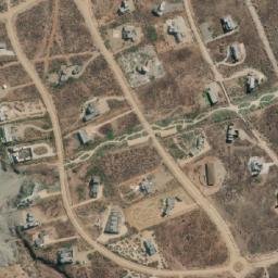 Satellite imagery of Punta Tomás, CL