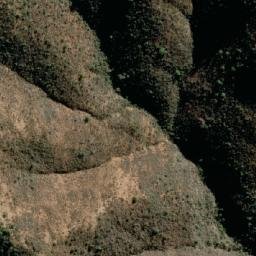 Satellite imagery of Cerro Pangue, CL