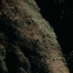 Satellite imagery of Cerro Pangue, CL