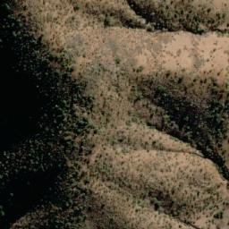 Satellite imagery of Cerro Pangue, CL