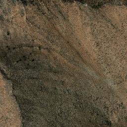 Satellite imagery of Cerro Grande, CL