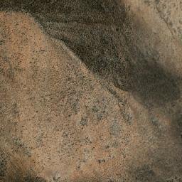 Satellite imagery of Cerro Grande, CL