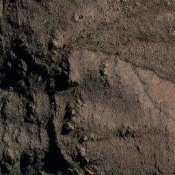 Satellite imagery of Cerro Nancaballo, CL