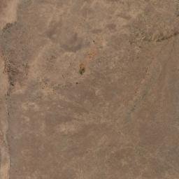 Satellite imagery of Cerro Nancaballo, CL