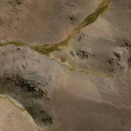 Satellite imagery of Paso de las Tres Quebradas, CL