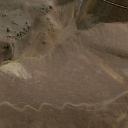 Satellite imagery of Paso de las Tres Quebradas, CL