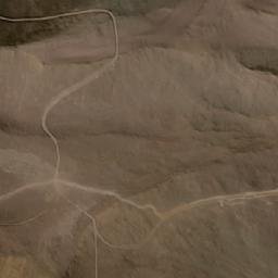 Satellite imagery of Paso de las Tres Quebradas, CL