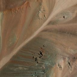 Satellite imagery of Cordón de los Sapos, AR