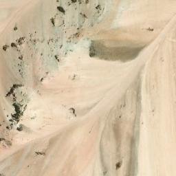 Satellite imagery of Cordón de los Sapos, AR