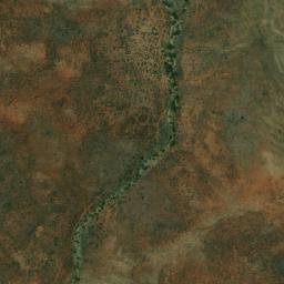 Satellite imagery of RIVIERPLAATS, ZA