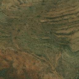 Satellite imagery of RIVIERPLAATS, ZA