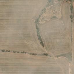 Satellite imagery of Nimberrin Rocks, AU