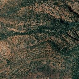 Satellite imagery of Akurra Yanmarri, AU
