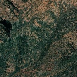 Satellite imagery of Akurra Yanmarri, AU