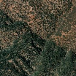 Satellite imagery of Akurra Yanmarri, AU