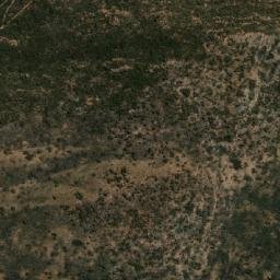 Satellite imagery of Mount Boorong, AU