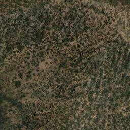 Satellite imagery of Mount Boorong, AU