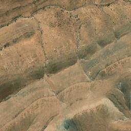 Satellite imagery of Artipena Hill, AU