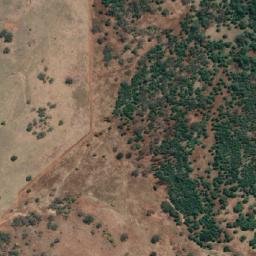 Satellite imagery of Dill Dilly, AU
