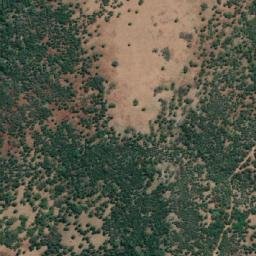 Satellite imagery of Dill Dilly, AU