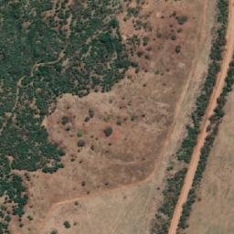 Satellite imagery of Dill Dilly, AU