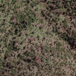 Satellite imagery of Mooki Hills, AU