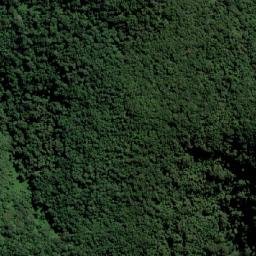 Satellite imagery of Mount Burranbullitt, AU