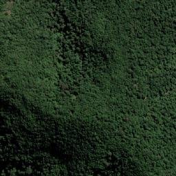Satellite imagery of Mount Burranbullitt, AU